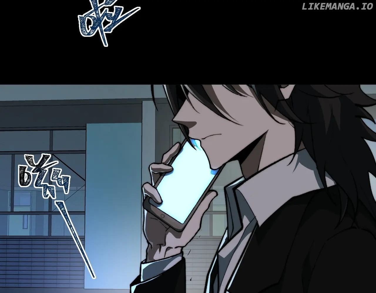 I created an Urban Legend Chapter 84 - page 66